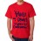 You Are A Genius And The World Needs Your Contribution Graphic Printed T-shirt