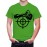 Sniper Shooter Graphic Printed T-shirt