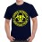 Zombie Outbreak Response Team Graphic Printed T-shirt