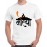 Men's Morya Bappa Marathi T-shirt