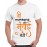 Mi Lalbaugcha Ani Mumbai Mazi Marathi Graphic Printed T-shirt