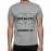 Schrodinger's Cat Dead Or Alive Graphic Printed T-shirt