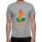 Men's Shree Ganeshay Namha Marathi T-shirt