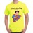 Men's Superman Marathi T-shirt