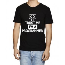 Men's Trust Me I'M A Programmer T-Shirt