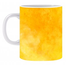 Everyday Is A Fresh Start Ceramic Printed Mug