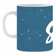 Lets Just Sleep Ceramic Printed Mug