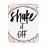 Shake It Off Ceramic Printed Mug