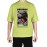 Men's Be A Dreamer Graphic Printed Oversized T-shirt