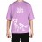 Men's One Piece Dream Graphic Printed Oversized T-shirt