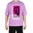 Men's Suffers Before Graphic Printed Oversized T-shirt