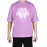 Men's The Shadows Graphic Printed Oversized T-shirt