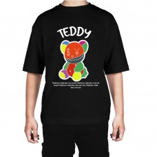 Teddy Oversized T-shirt