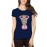 Beauty Clipart Graphic Printed T-shirt