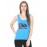 Back Bencher Graphic Printed Tank Tops