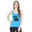 Life Begins At 20 The Last 19 Years Have Just Been A Practice Graphic Printed Tank Tops