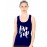 Live It Up Graphic Printed Tank Tops