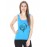 Love Horse Graphic Printed Tank Tops