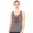 Me Papa Best Buddy Forever Graphic Printed Tank Tops
