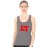 Sign N Graphic Printed Tank Tops
