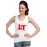 Sign N Graphic Printed Tank Tops