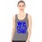 We Are One Graphic Printed Tank Tops