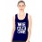 We Are One Graphic Printed Tank Tops