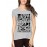 Friends Doodle Graphic Printed T-shirt