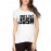 How's The Josh Graphic Printed T-shirt