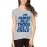 Jo Humse Jale Thoda Side Se Chale Graphic Printed T-shirt