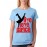 Live Love Dance Graphic Printed T-shirt