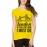 London Is Calling And I Must Go Graphic Printed T-shirt