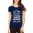 Not All Who Wander Are Lost Graphic Printed T-shirt