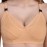 Women's Maternity Feeding Mother Bra (Colour: Blue, Yellow & Red)