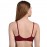 Women's Cotton Non-Padded Front Open Bra (Pack of 3)