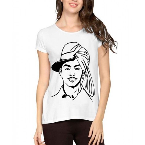 Shaheed Bhagat Singh T-shirt