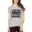A One Hour Workout Is 4% Of Your Day No Excuses Graphic Printed T-shirt