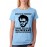Always Be Yourself Unless You Can Be Rajnikant Then Always Be Rajnikant Graphic Printed T-shirt