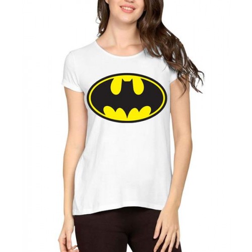 Batman Graphic Printed T-shirt