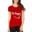 There Are So Many Reasons To Be Happy Graphic Printed T-shirt