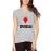 Your Body Is A Battleground Graphic Printed T-shirt