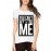 You Can't Afford Me Graphic Printed T-shirt