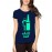 Chill Out Graphic Printed T-shirt