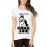 Come To The Dark Side I Have A Husky Graphic Printed T-shirt
