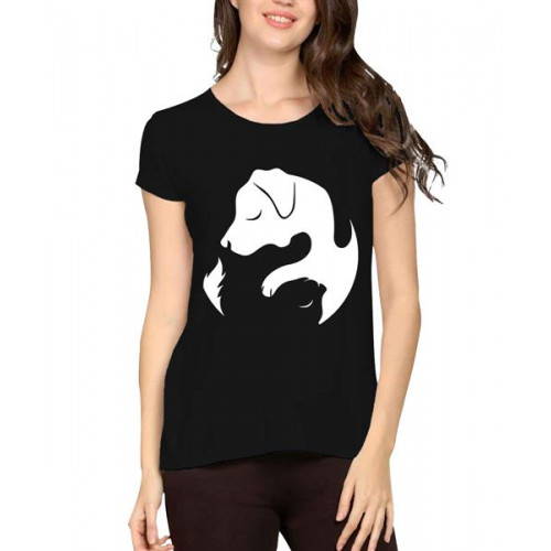 Pets Graphic Printed T-shirt