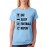 Eat Sleep Football Repeat Graphic Printed T-shirt