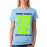 Express Yourself Graphic Printed T-shirt