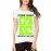 Express Yourself Graphic Printed T-shirt
