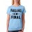 Failure Is Not Final Graphic Printed T-shirt