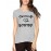 Forever Young Graphic Printed T-shirt
